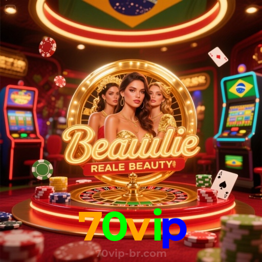70vip：A sorte está na roleta! Aposte e ganhe agora!
