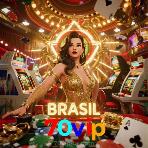 70vip:Cada giro nas slots é uma chance de mudar sua sorte!