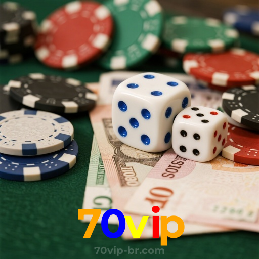 70vip：Jogue blackjack, roleta e aposte no futebol para vitórias emocionantes!