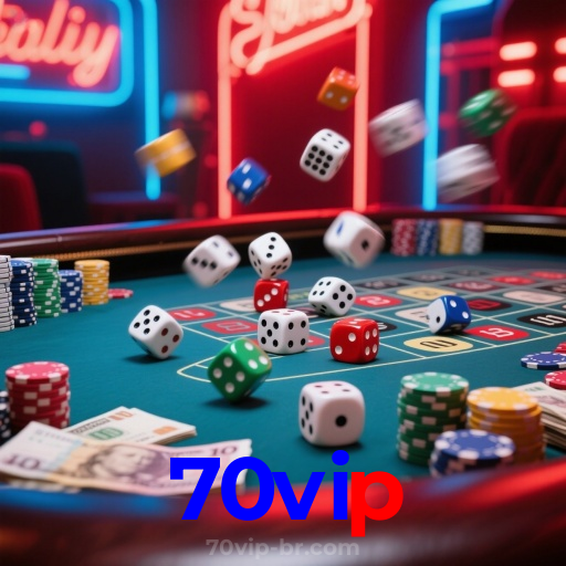 70vip：O cassino online perfeito para jogadores de poker, roleta e futebol!