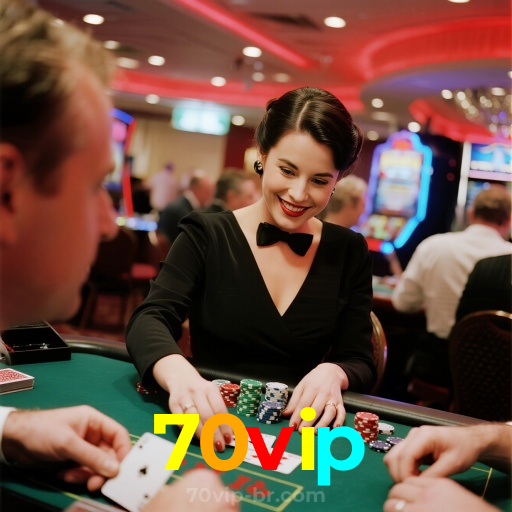 70vip：Cada giro é uma nova chance de ganhar! Venha para as slots agora!
