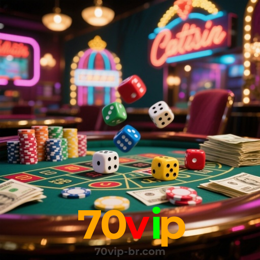 70vip：O cassino online mais emocionante está aqui! Aposte agora!