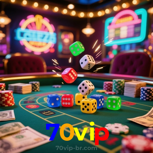 70vip：O cassino online oferece grandes prêmios! Aposte e ganhe agora!