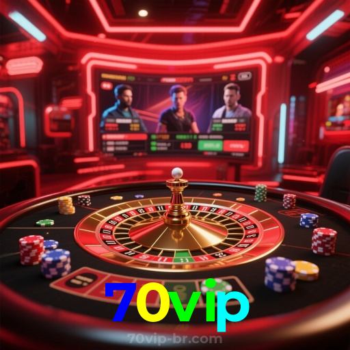 70vip：Jogue poker, roleta e aposte no futebol online com segurança!