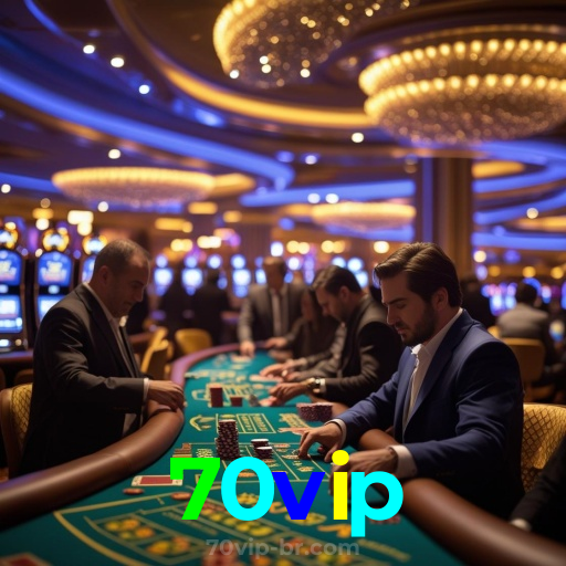 70vip:Gire as slots e conquiste prêmios incríveis!