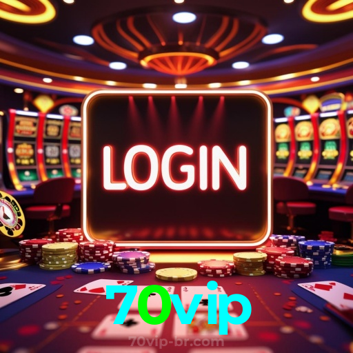 70vip:Onde o futebol e o cassino se encontram para grandes vitórias!