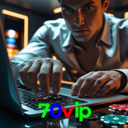 70vip:Jogue futebol online e vença com as melhores apostas!
