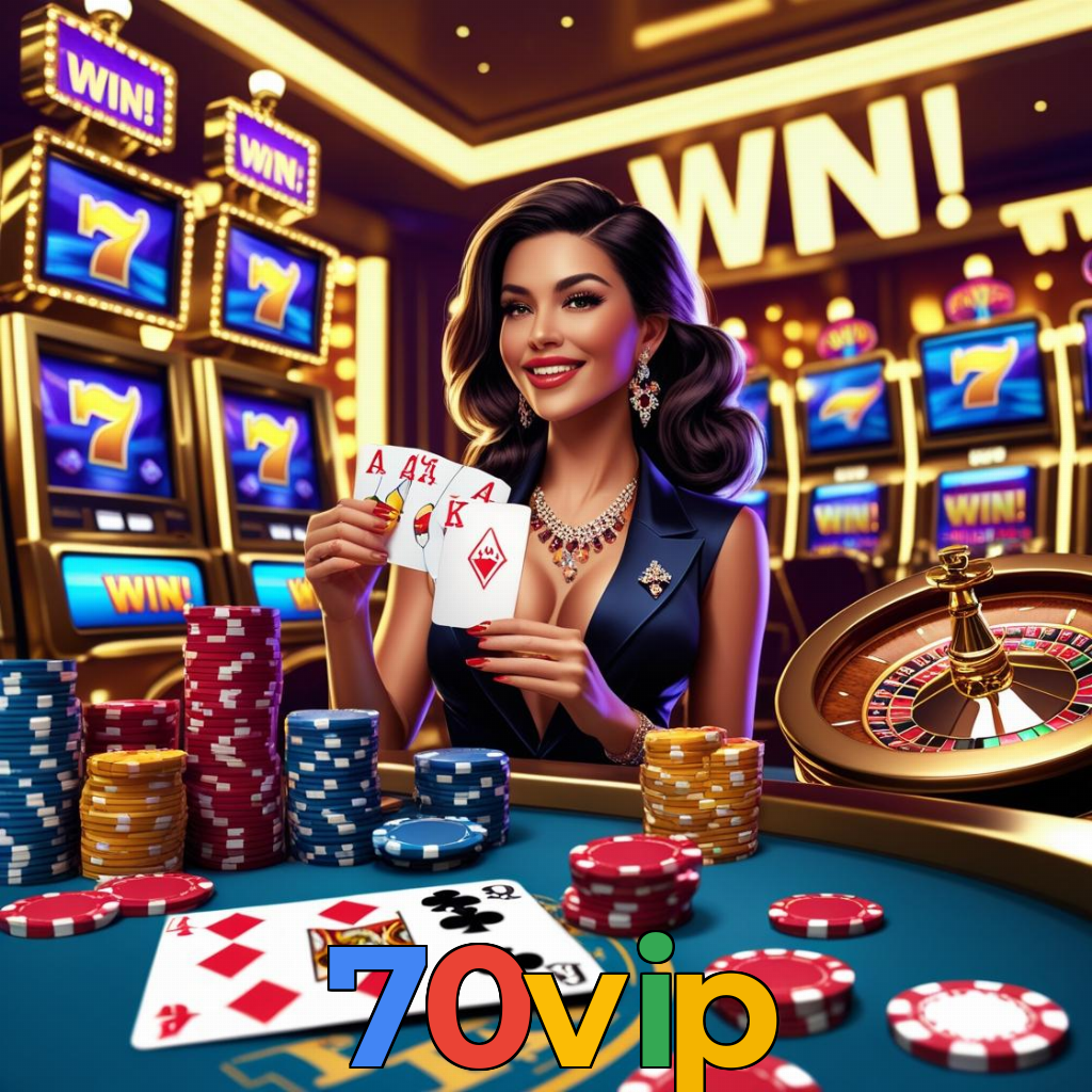 70vip：O melhor cassino para você jogar poker e fazer apostas no futebol online!