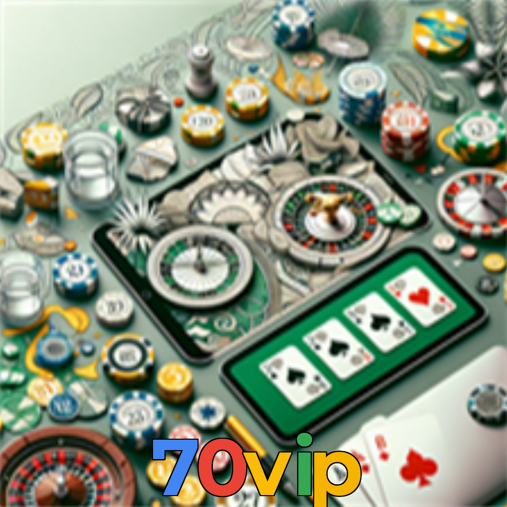 70vip：Jogue poker como um profissional e vença grandes desafios!