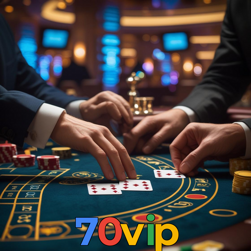 70vip:Aposte no futebol e ganhe prêmios fantásticos no melhor cassino online!