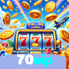 70vip：O cassino online mais confiável com apostas no futebol e prêmios em blackjack!