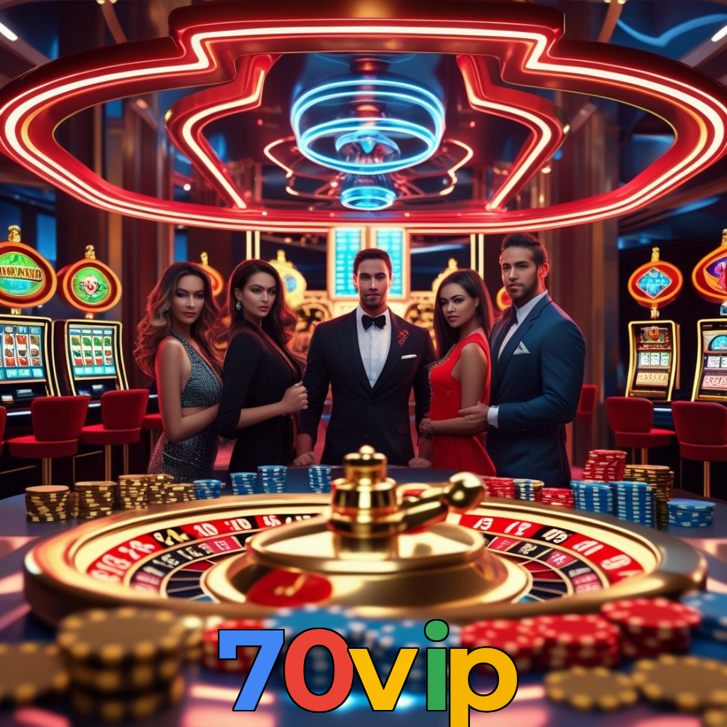 70vip:A sorte está esperando por você! Vença na roleta e ganhe grandes vitórias!
