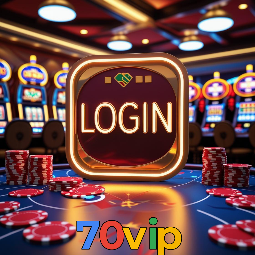 70vip:Aposte agora e ganhe no melhor cassino online!