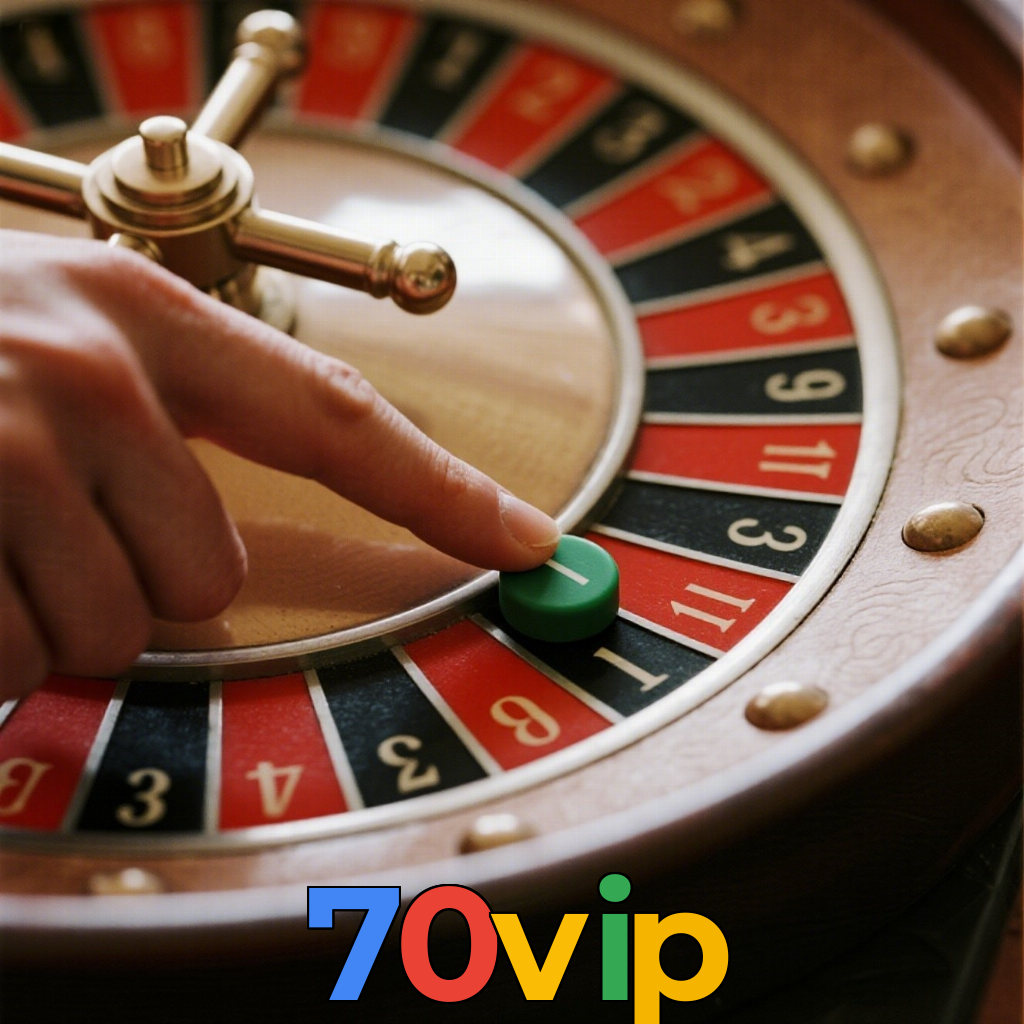 70vip:O cassino mais confiável para apostar no futebol e jogar slots!