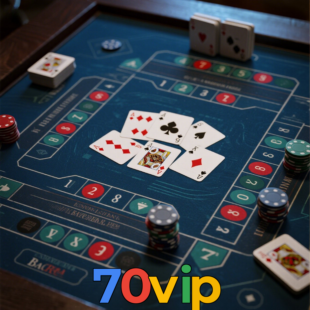 70vip:Jogue poker, aposte no futebol e conquiste prêmios incríveis no cassino!