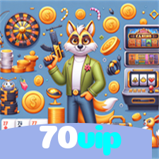 70vip：Apostas em futebol e os melhores jogos de cassino esperam por você!