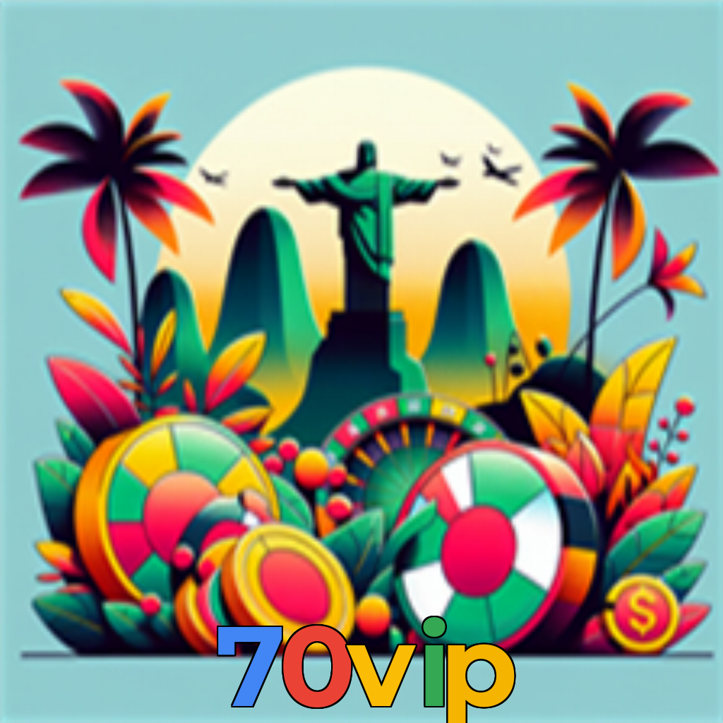 70vip：Cada giro nas slots é uma nova chance de mudar sua sorte!