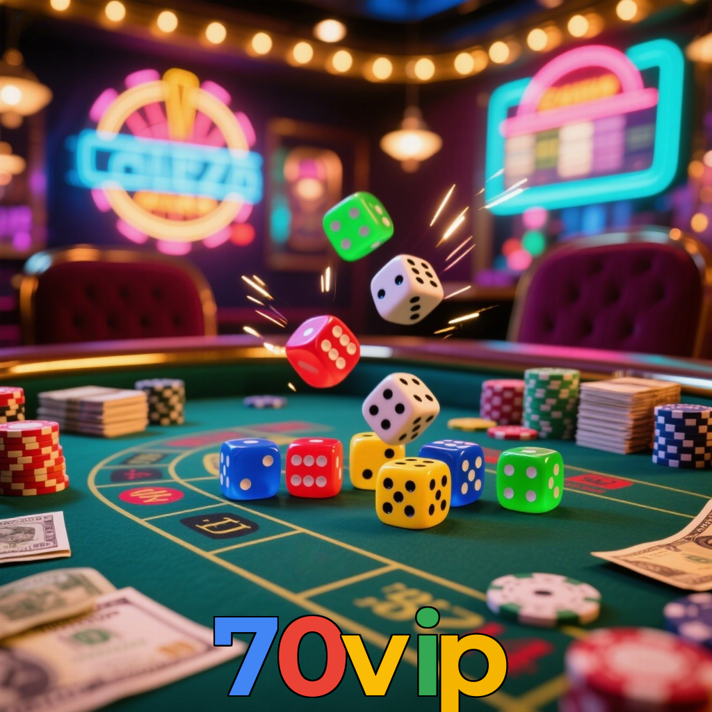 70vip:Aposte no futebol e jogue slots emocionantes com grandes prêmios!