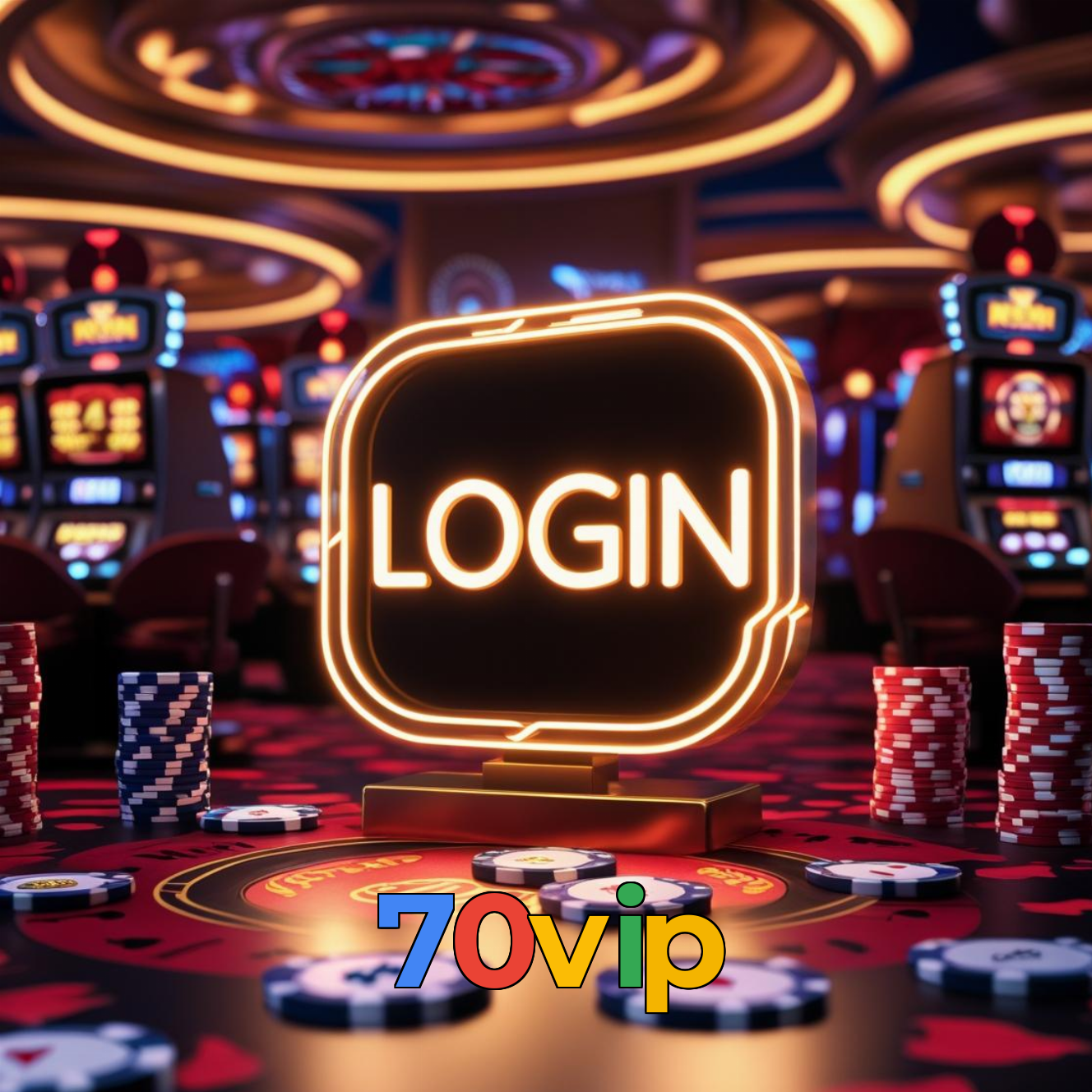 70vip:Em nosso cassino online, grandes prêmios estão ao seu alcance!
