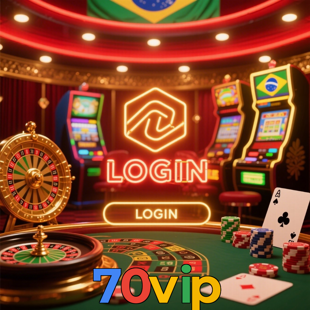 70vip:Jogue nas roletas e ganhe prêmios sensacionais!