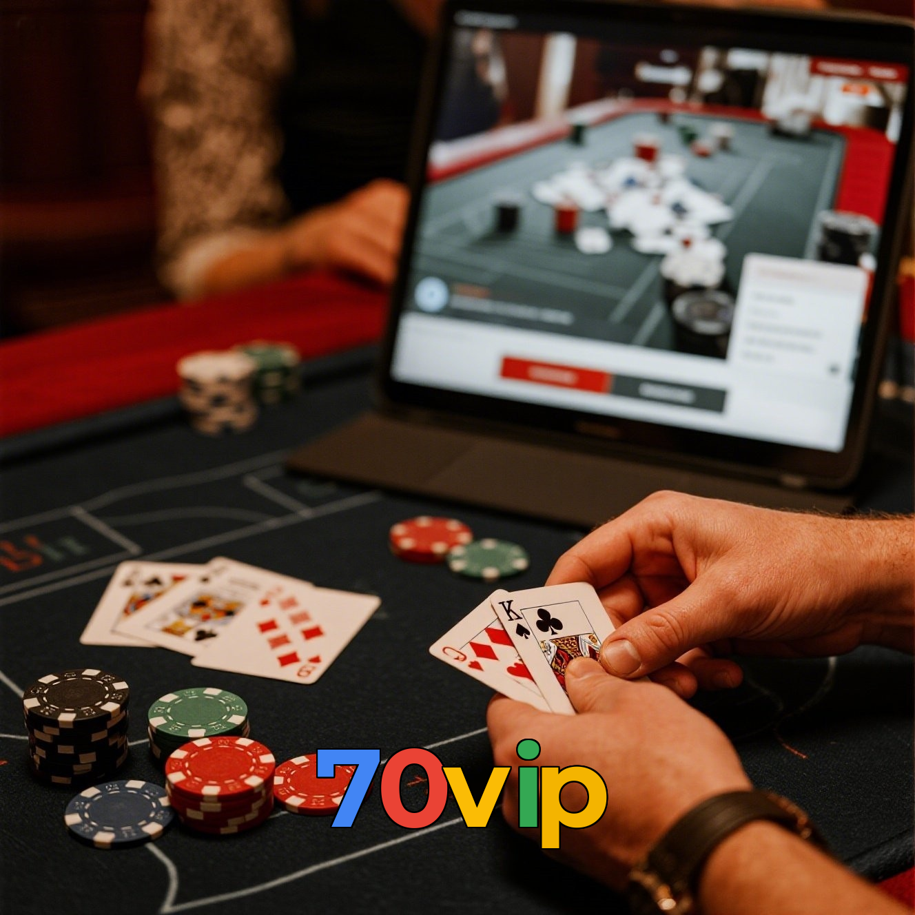 70vip：Jogue slots, aposte no futebol e vença em grandes mesas de poker!