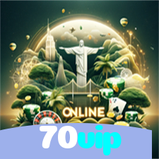 70vip：Vença no poker e mostre que você é um mestre das cartas!