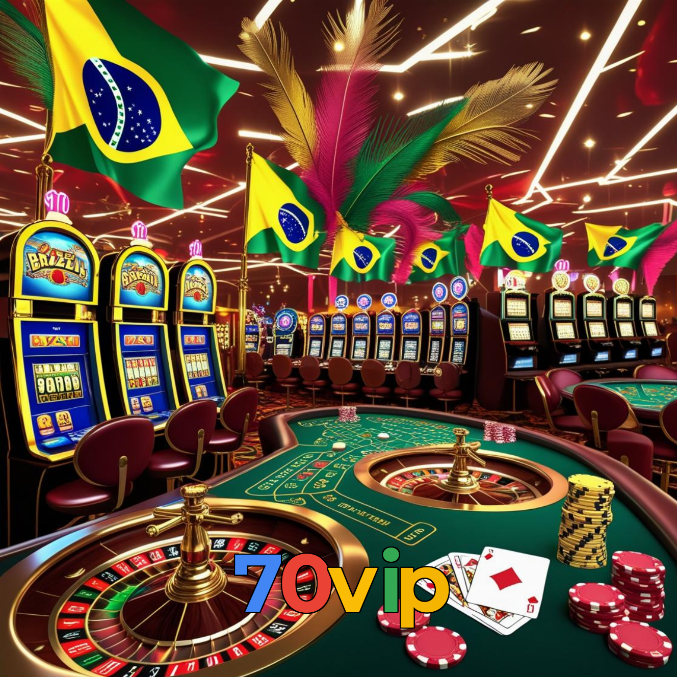 70vip：A melhor experiência de apostas e jogos de cassino, incluindo futebol online!