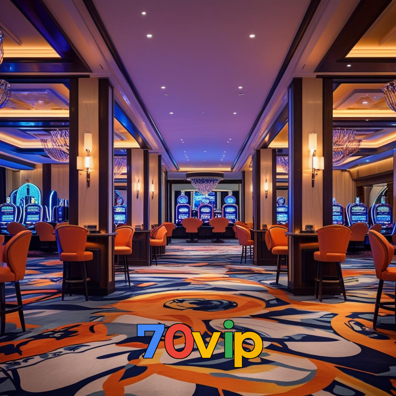 70vip：Jogue nas slots e mude sua sorte agora mesmo!