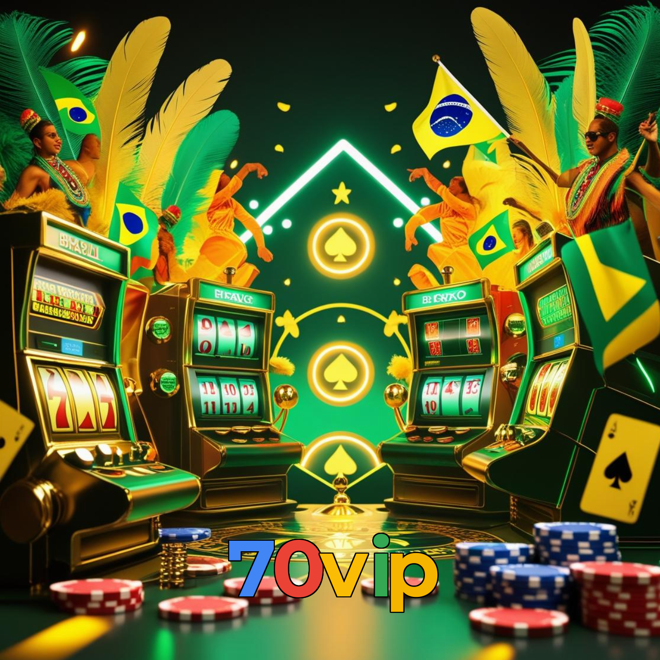 70vip:Aposte nas roletas e mostre que a sorte está com você!
