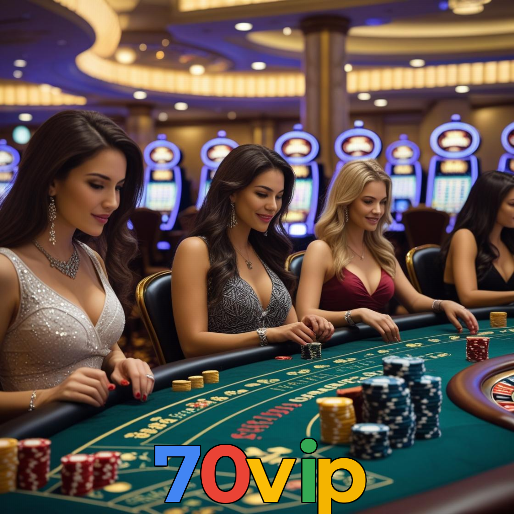 70vip:Aposte no futebol e ganhe prêmios fantásticos no melhor cassino online!