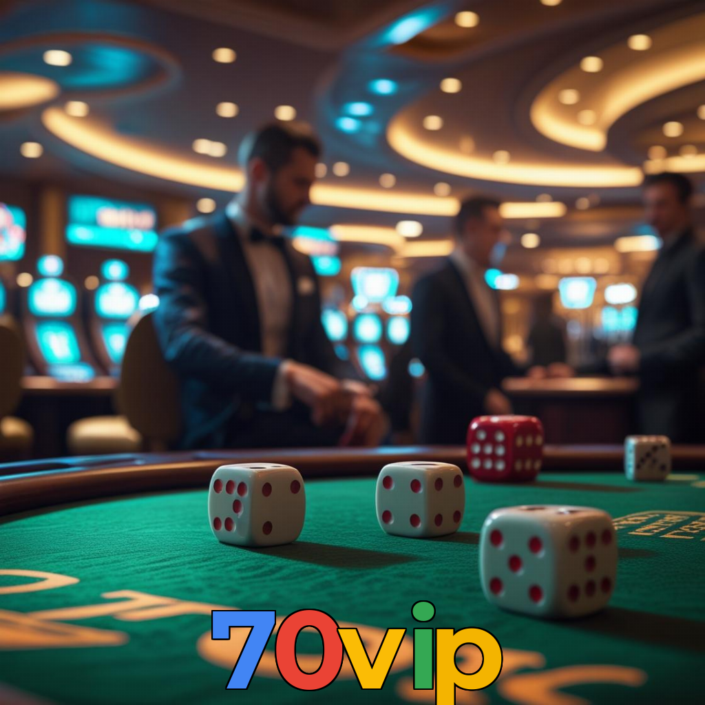 70vip:Vire um mestre do Blackjack e conquiste sua vitória!