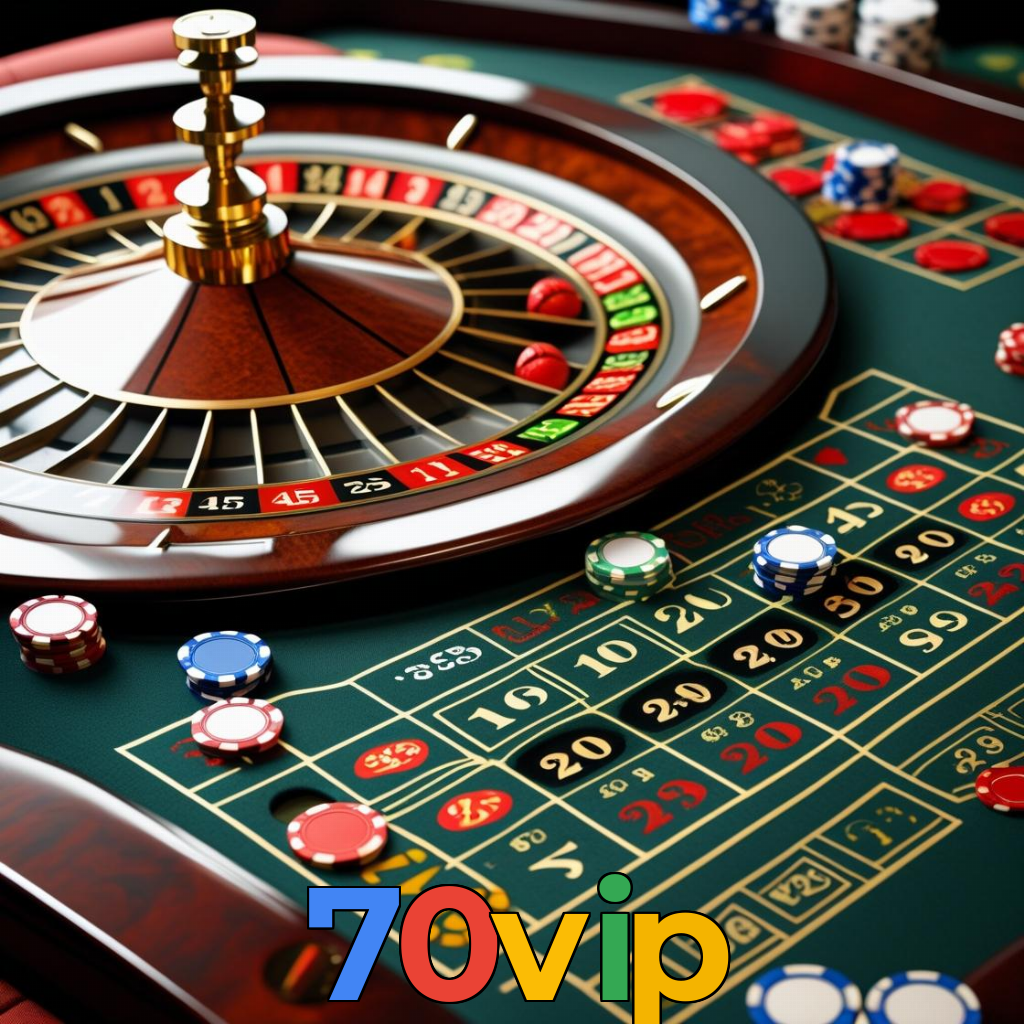 70vip:Cada giro nas slots pode te levar à grande vitória!