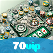 70vip：Jogue no melhor cassino online e descubra os maiores jackpots!