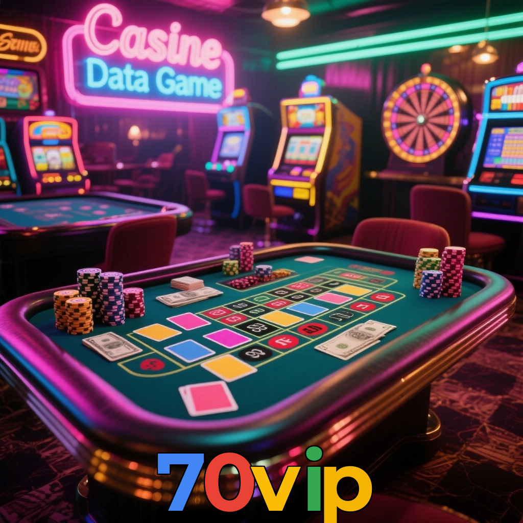 70vip:Jogue nas melhores slots e vença o jackpot agora mesmo!