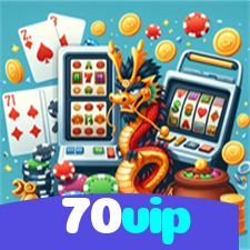 70vip：Jogue slots e aposte no futebol no cassino online mais confiável!