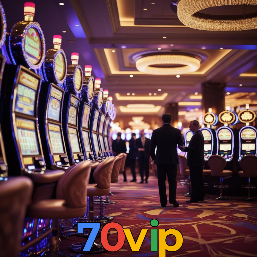 70vip：Cada giro é uma chance de conquistar prêmios incríveis!