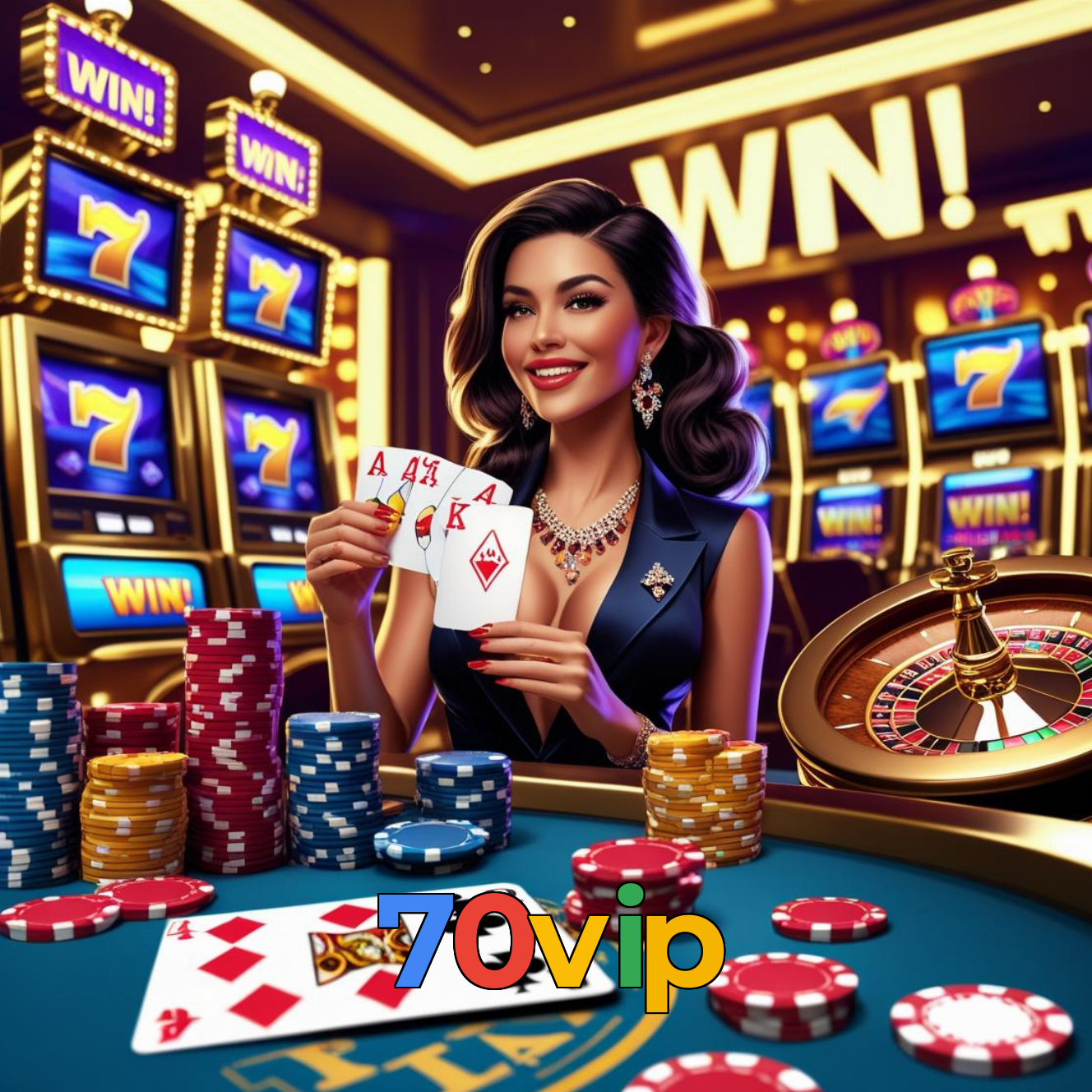 70vip：A diversão está garantida! Aposte nas melhores slots agora!