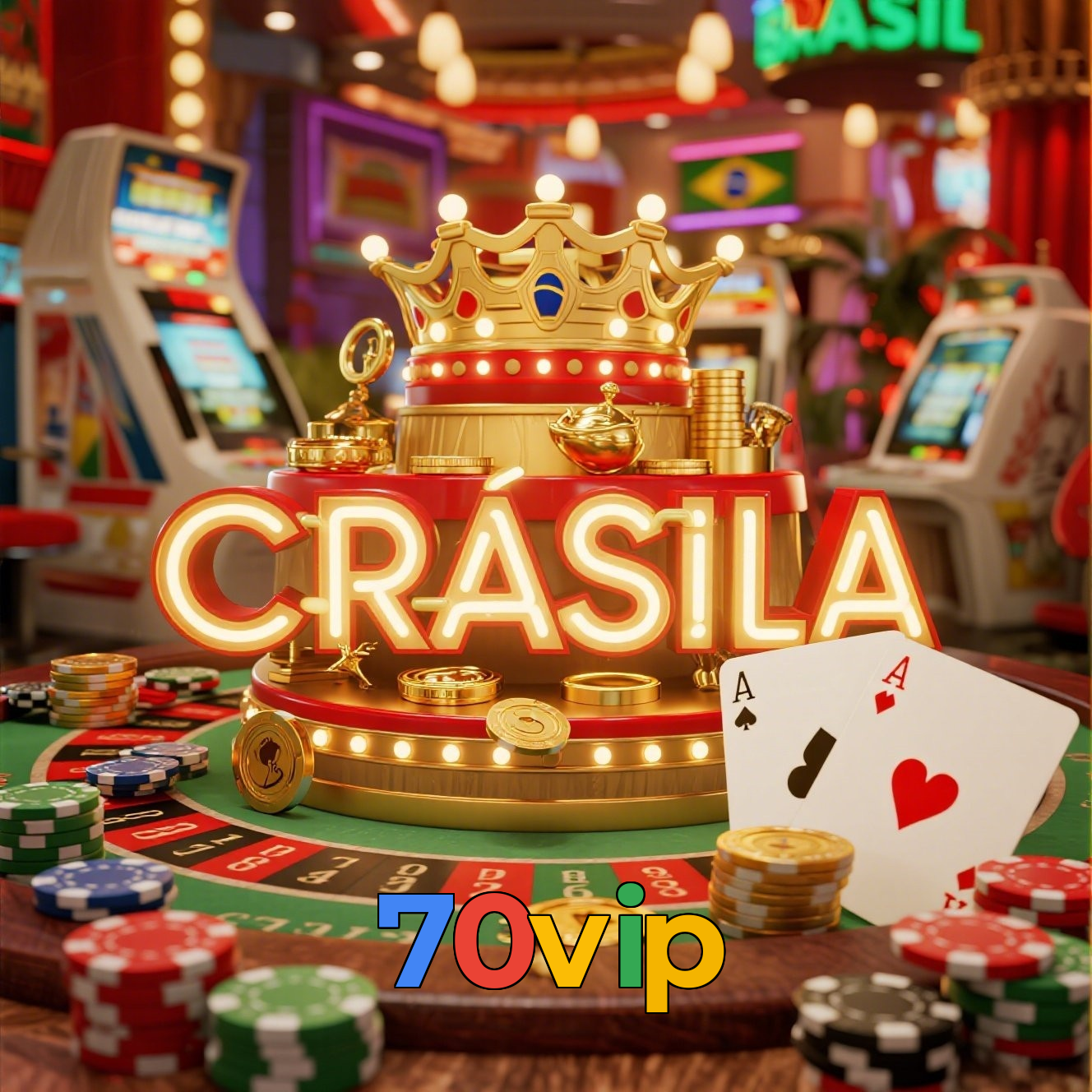 70vip:Jogue roleta, poker e aposte no futebol com grandes prêmios em jogo!