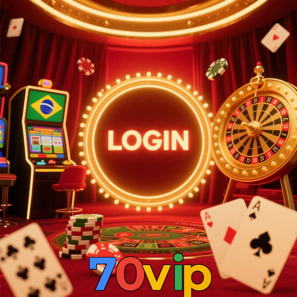 70vip:Jogue poker, aposte no futebol e ganhe prêmios incríveis no cassino!