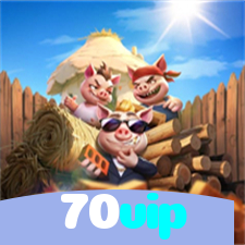 70vip：A melhor plataforma de cassino para apostas no futebol e roleta!