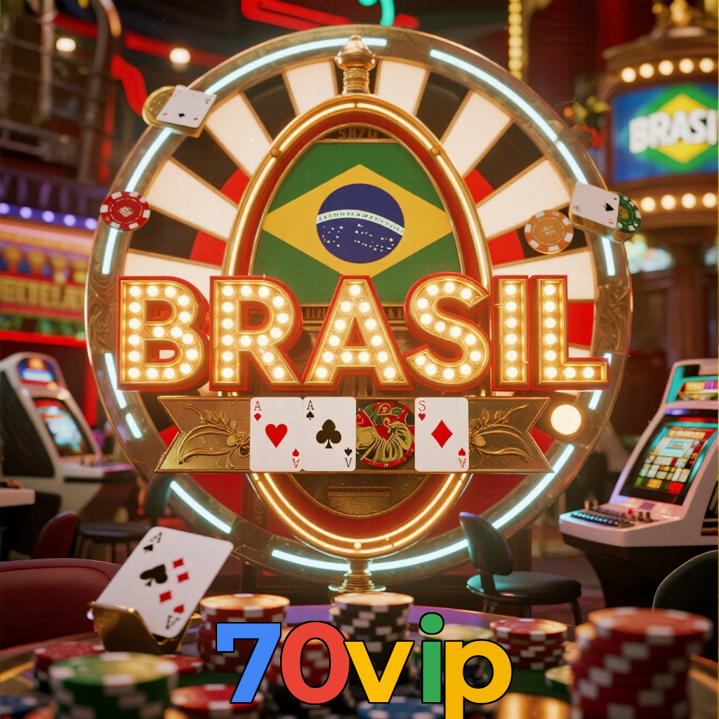 70vip：Cada giro pode ser um novo prêmio! Descubra as melhores slots online!