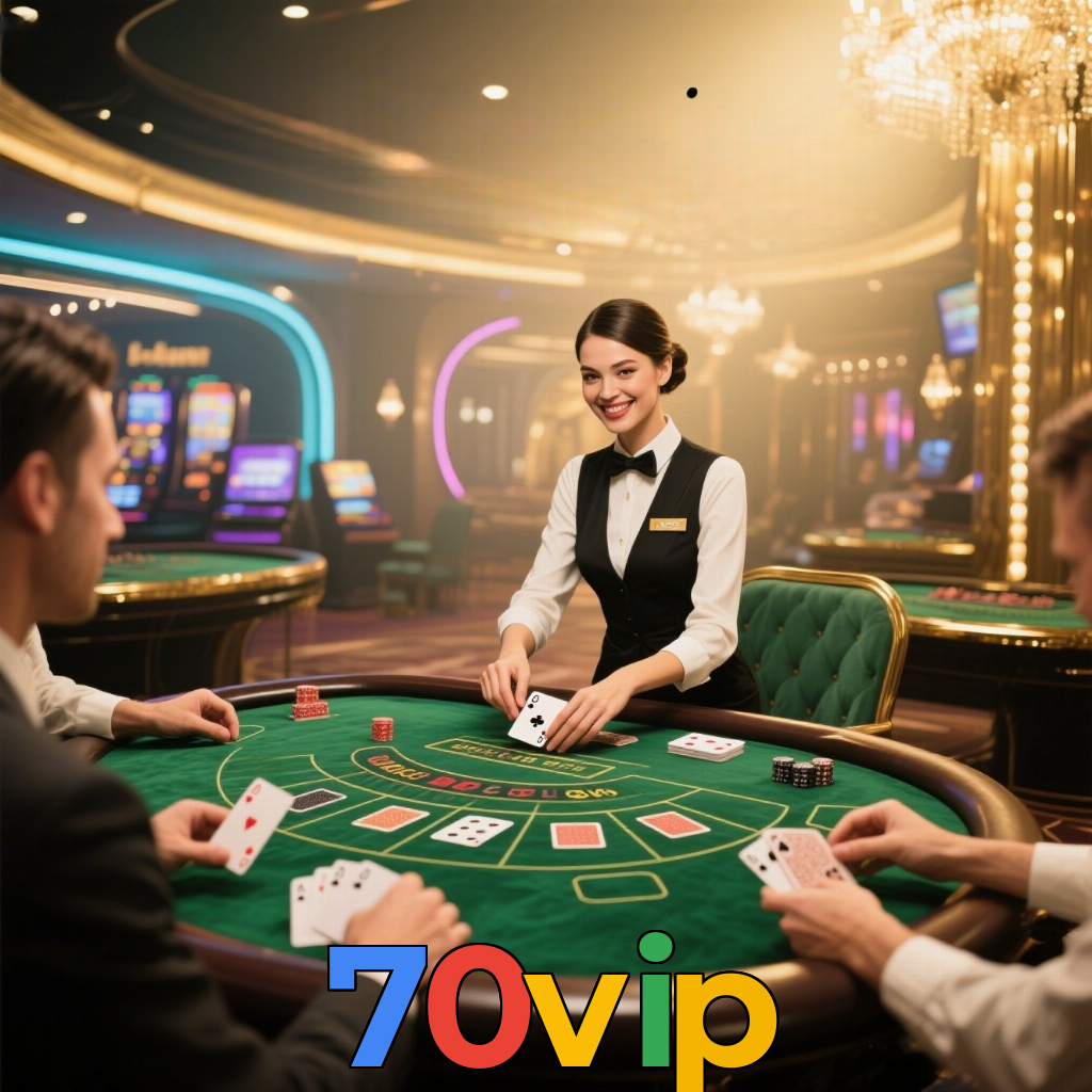 70vip:A sorte está ao seu lado! Aposte nas melhores opções e vença agora!