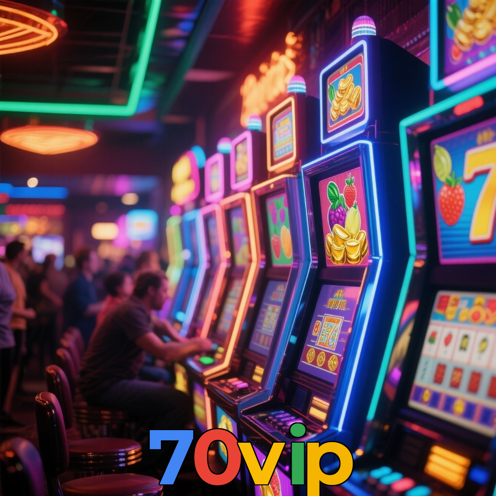 70vip:Aposte nas roletas e mostre que a sorte está com você!