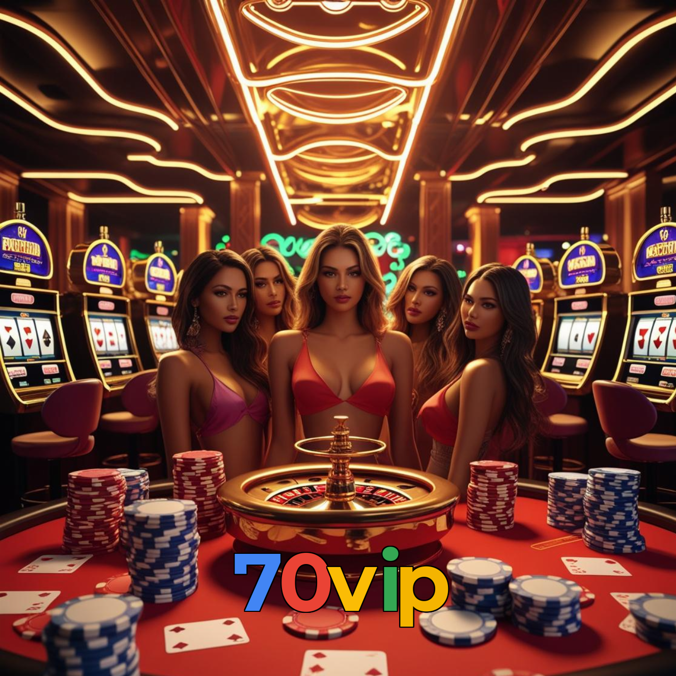 70vip：Apostas ao vivo no futebol e diversão em jogos de cassino como slots e roleta!
