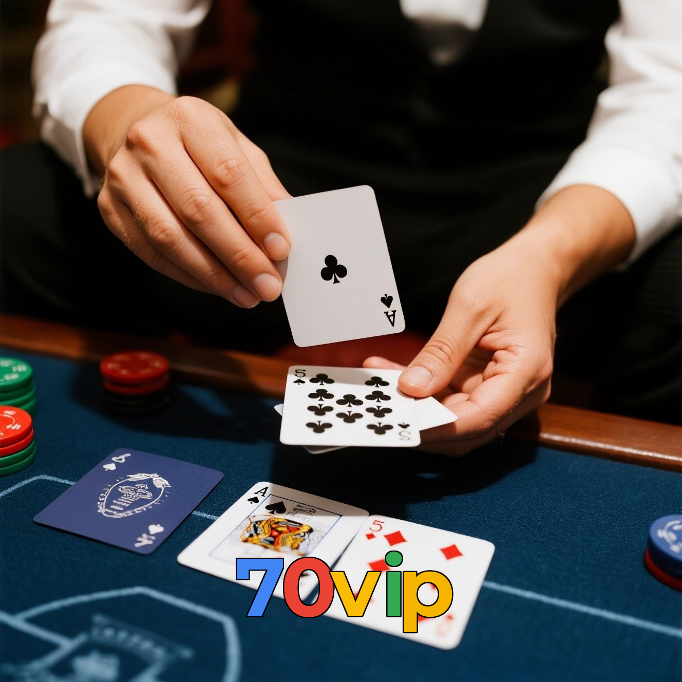 70vip：Aposte no futebol e ganhe nos jogos de blackjack e poker online!