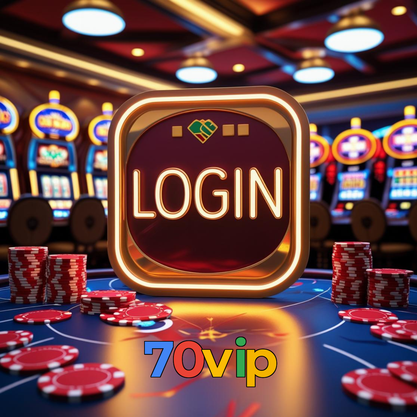70vip:Jogue nas melhores slots e vença o jackpot em grande estilo!