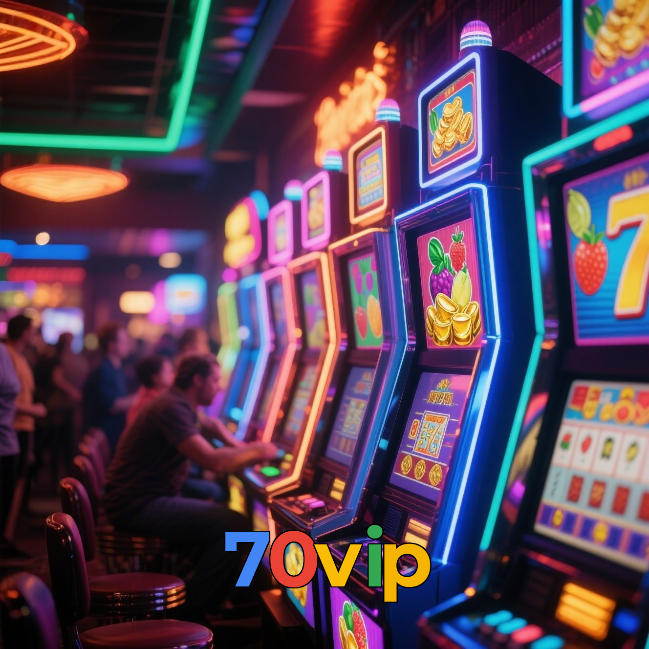 70vip：O cassino online mais seguro para apostas em futebol e diversão com roleta!