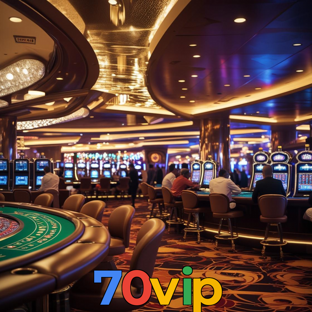 70vip：Ganhe prêmios incríveis jogando roleta e apostando no futebol online!