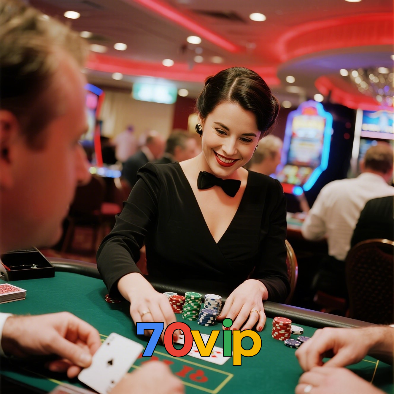 70vip:Em cada giro das slots, a vitória está ao seu alcance!