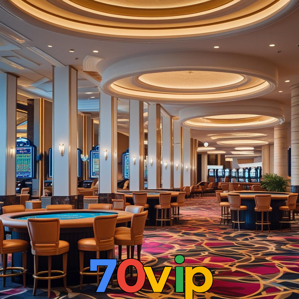 70vip:Jogue roleta, blackjack e aposte no futebol no cassino mais seguro!